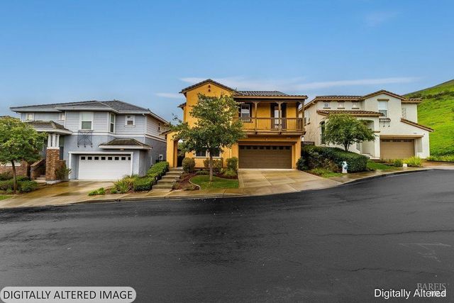 6606 Deerfield Dr, Vallejo, CA 94591