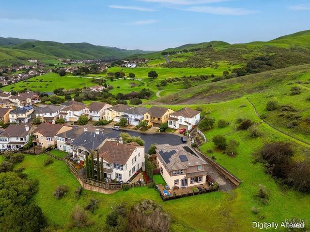 6606 Deerfield Dr, Vallejo, CA 94591