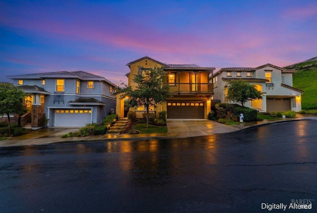 6606 Deerfield Dr, Vallejo, CA 94591