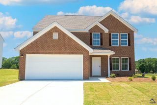400 Clayton Scott Street, Warner Robins, GA 31088