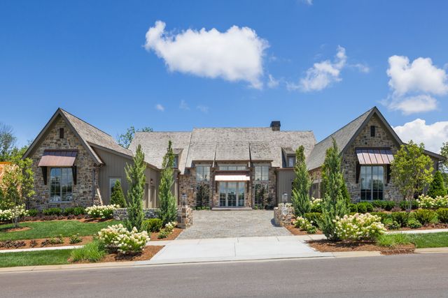 7569 Trident Ridge Rd, College Grove, TN 37046