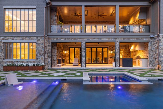 7569 Trident Ridge Rd, College Grove, TN 37046