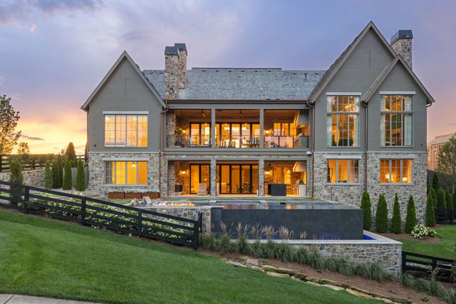 7569 Trident Ridge Rd, College Grove, TN 37046