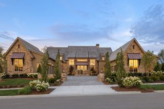 7569 Trident Ridge Rd, College Grove, TN 37046