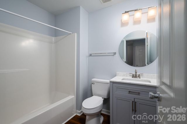 304 Rock Ridge Lane, Mount Holly, NC 28120