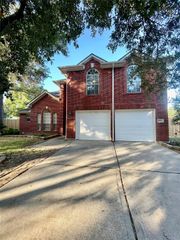 16507 Shady Canyon Court, Houston, TX 77095