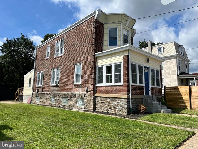 7642 WILLIAMS AVE, Philadelphia, PA 19150