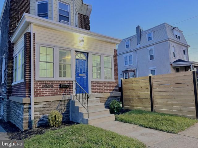 7642 WILLIAMS AVE, Philadelphia, PA 19150