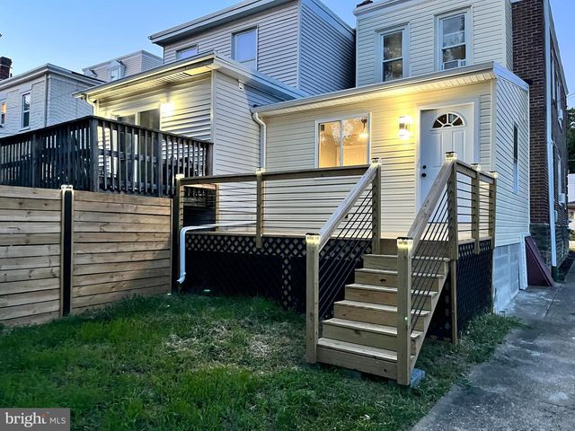 7642 WILLIAMS AVE, Philadelphia, PA 19150