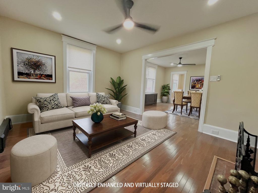 7642 WILLIAMS AVE, Philadelphia, PA 19150