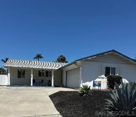 1534 KIVA LANE, Vista, CA 92084