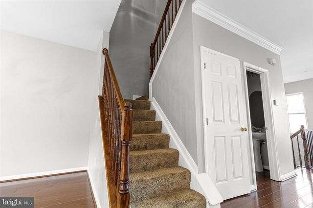 3515 FOUNDRY MEWS, Baltimore, MD 21211