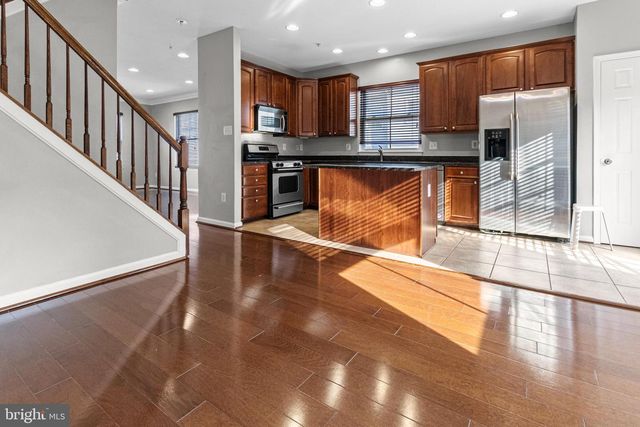 3515 FOUNDRY MEWS, Baltimore, MD 21211