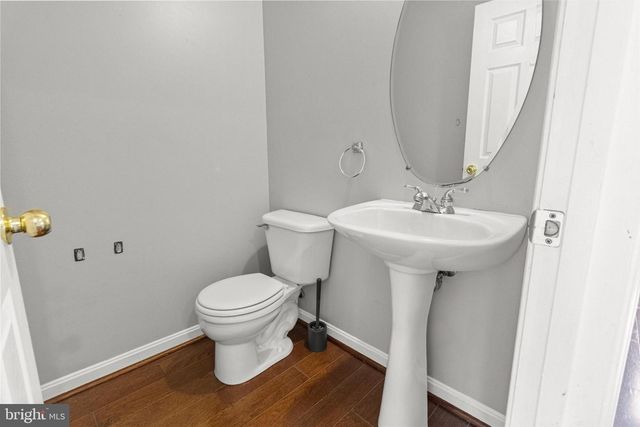 3515 FOUNDRY MEWS, Baltimore, MD 21211