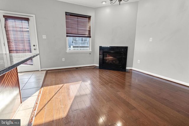 3515 FOUNDRY MEWS, Baltimore, MD 21211