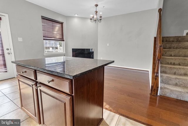3515 FOUNDRY MEWS, Baltimore, MD 21211