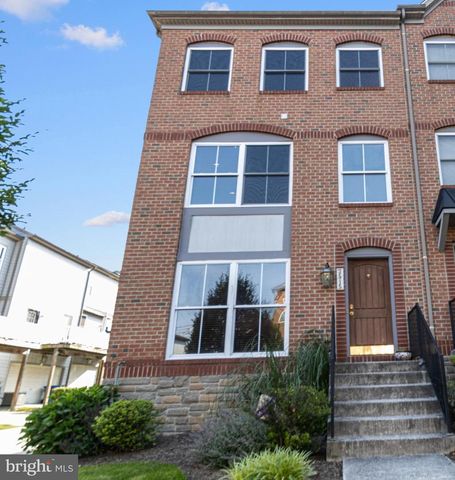 3515 FOUNDRY MEWS, Baltimore, MD 21211