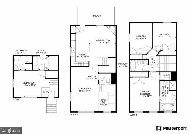 3515 FOUNDRY MEWS, Baltimore, MD 21211