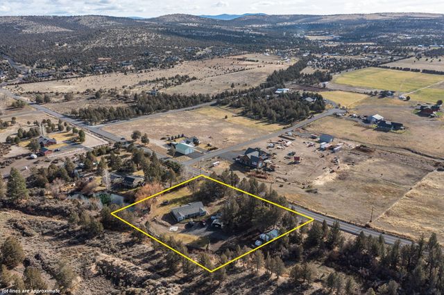 12712 SE Davis Loop, Prineville, OR 97754