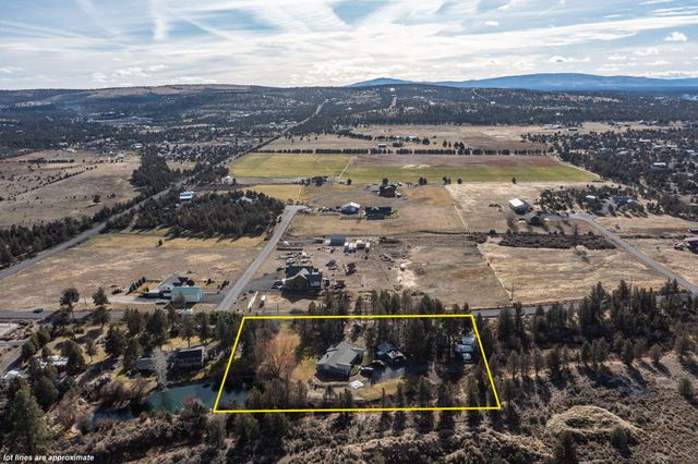 12712 SE Davis Loop, Prineville, OR 97754