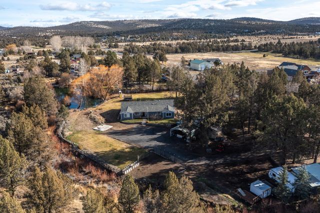 12712 SE Davis Loop, Prineville, OR 97754