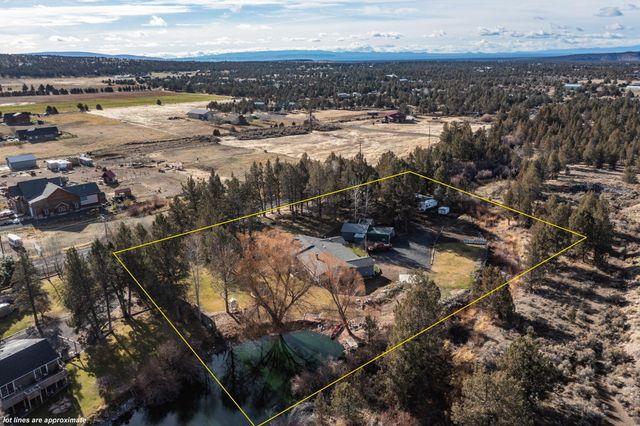 12712 SE Davis Loop, Prineville, OR 97754