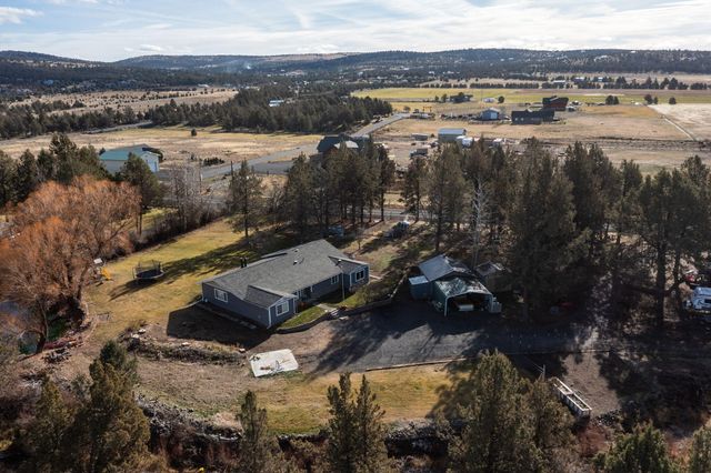 12712 SE Davis Loop, Prineville, OR 97754