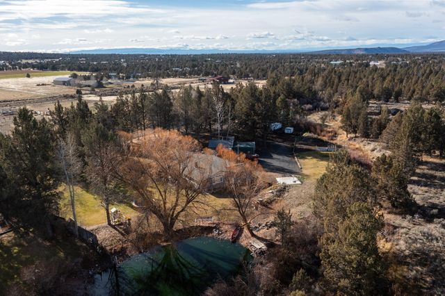 12712 SE Davis Loop, Prineville, OR 97754