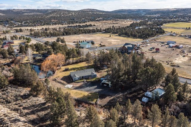 12712 SE Davis Loop, Prineville, OR 97754