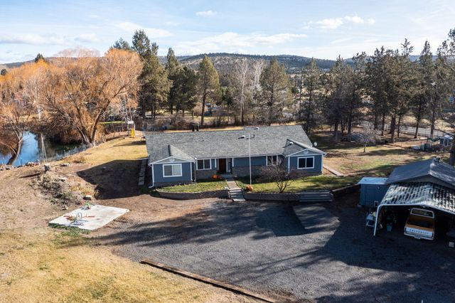 12712 SE Davis Loop, Prineville, OR 97754