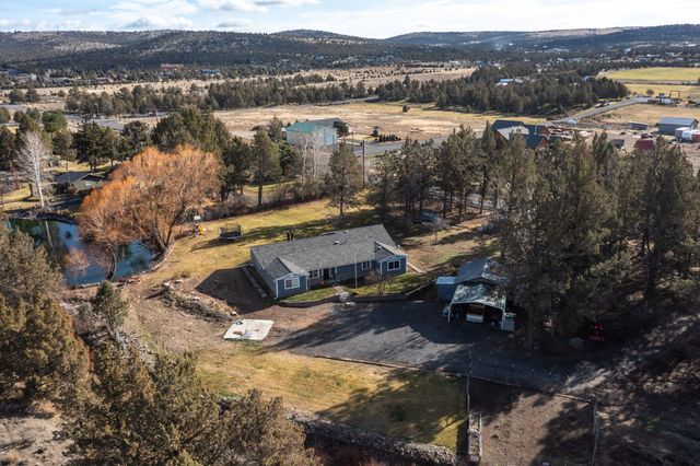 12712 SE Davis Loop, Prineville, OR 97754