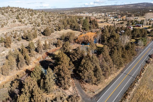 12712 SE Davis Loop, Prineville, OR 97754