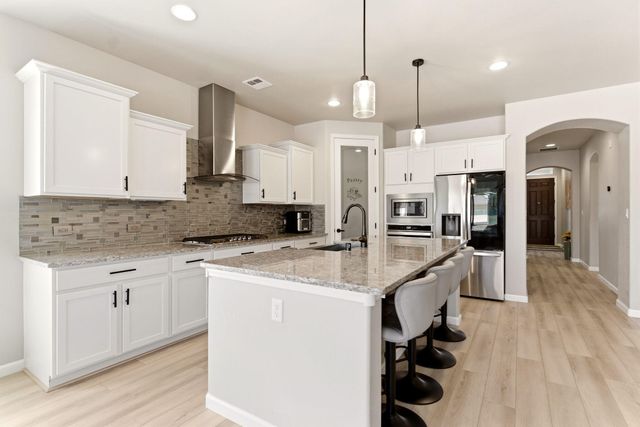 4526 Bald Eagle Loop NE, Rio Rancho, NM 87144