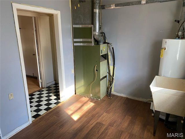 574 Ripley 160 E-8, Doniphan, MO 63935