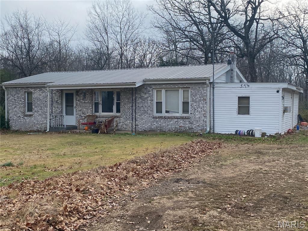 574 Ripley 160 E-8, Doniphan, MO 63935