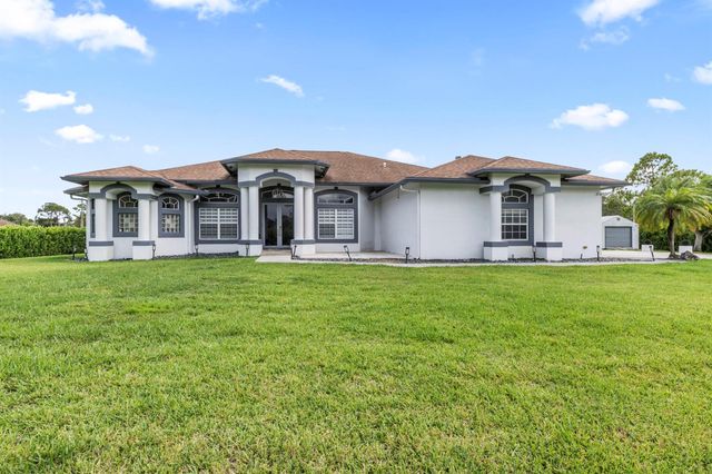 15062 N 73rd St Street N, Loxahatchee, FL 33470