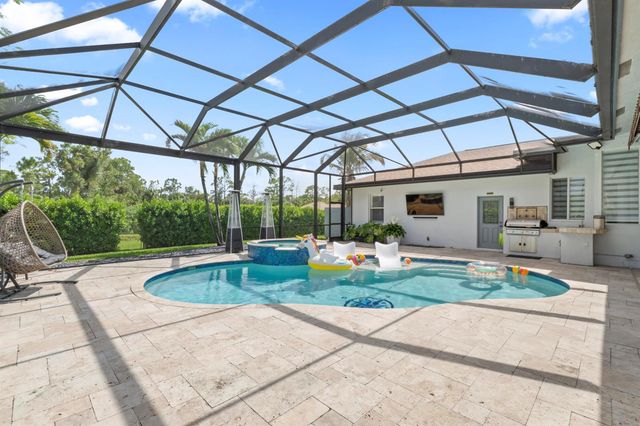 15062 N 73rd St Street N, Loxahatchee, FL 33470