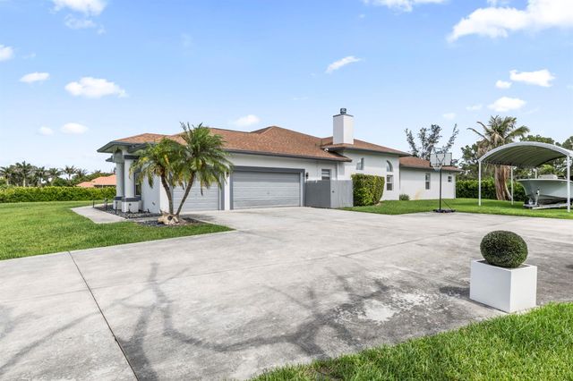 15062 N 73rd St Street N, Loxahatchee, FL 33470