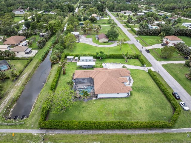 15062 N 73rd St Street N, Loxahatchee, FL 33470