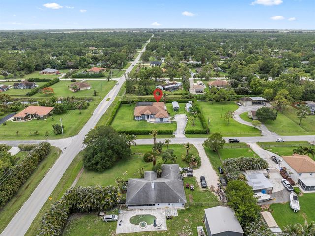15062 N 73rd St Street N, Loxahatchee, FL 33470
