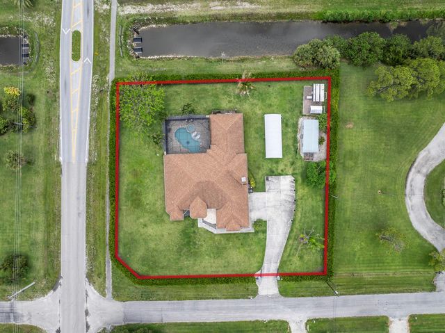 15062 N 73rd St Street N, Loxahatchee, FL 33470