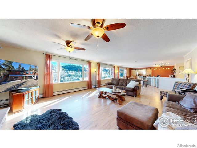 141 Courtney Lane, Estes Park, CO 80517