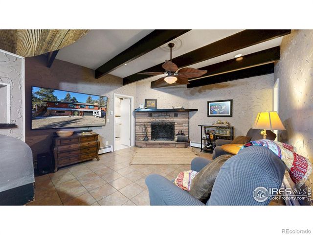 141 Courtney Lane, Estes Park, CO 80517