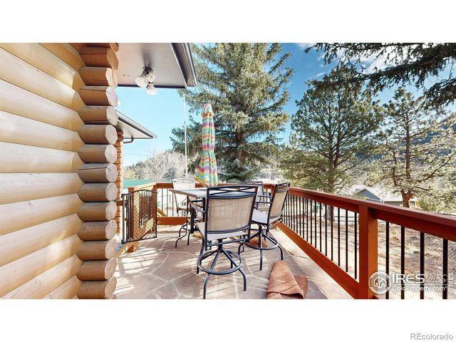 141 Courtney Lane, Estes Park, CO 80517