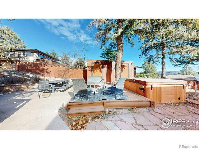 141 Courtney Lane, Estes Park, CO 80517