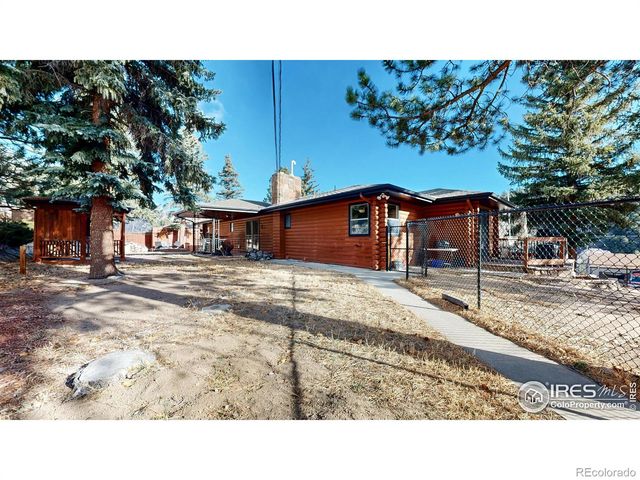 141 Courtney Lane, Estes Park, CO 80517