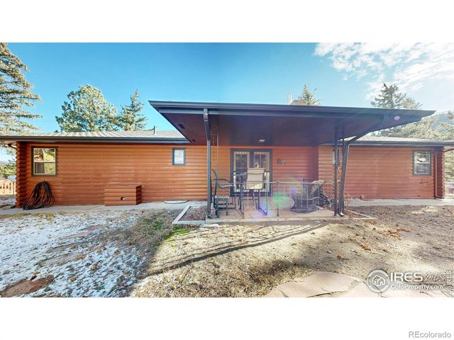 141 Courtney Lane, Estes Park, CO 80517