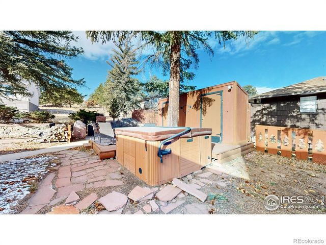 141 Courtney Lane, Estes Park, CO 80517