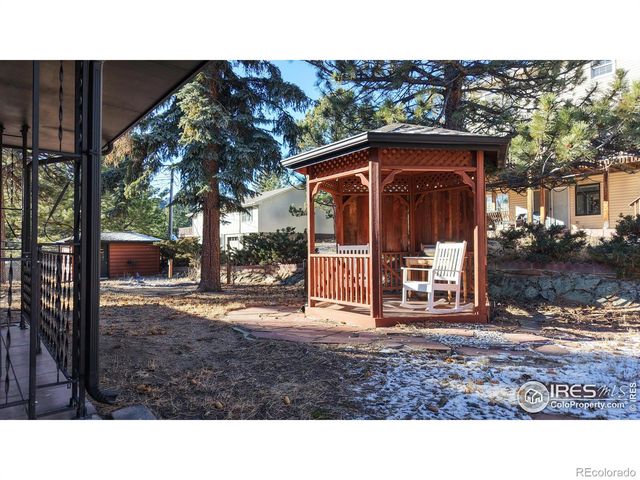 141 Courtney Lane, Estes Park, CO 80517