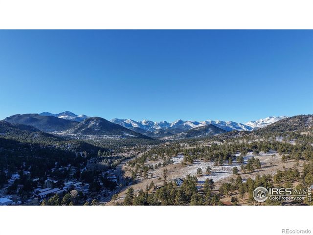 141 Courtney Lane, Estes Park, CO 80517